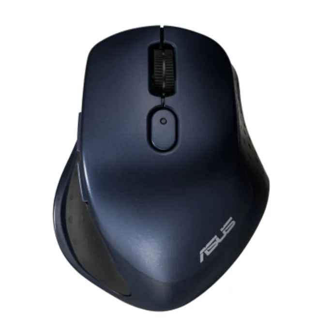 ASUS MW203 Optische Wireless Maus blau