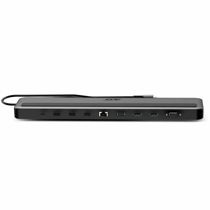 Acer USB Typ-C 3 in 1 Videoadapter zu HDMI