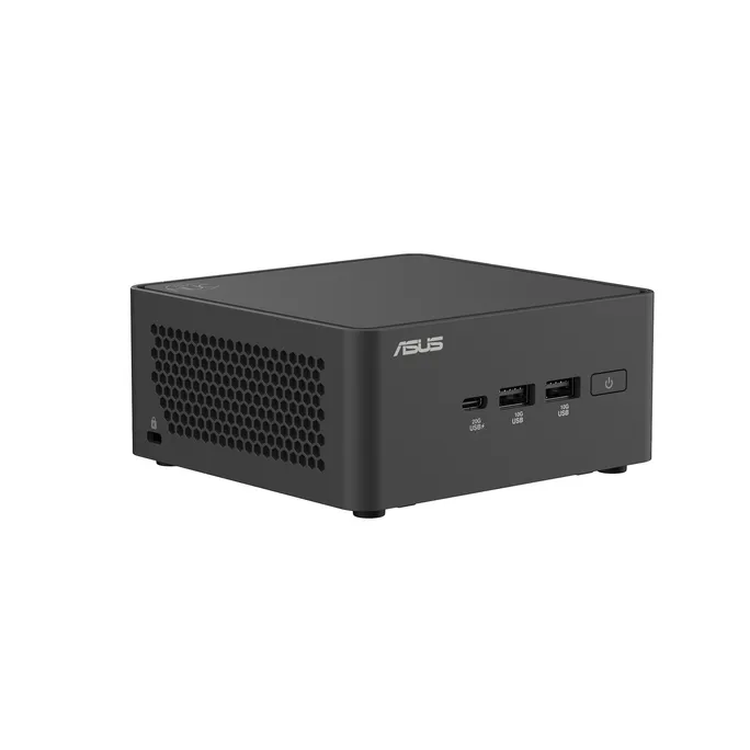ASUS NUC 15 Pro Cyber Canyon RNUC15CRHV500002 Core Ultra 7 265H 0GB/0GB Barebone Tall Kit