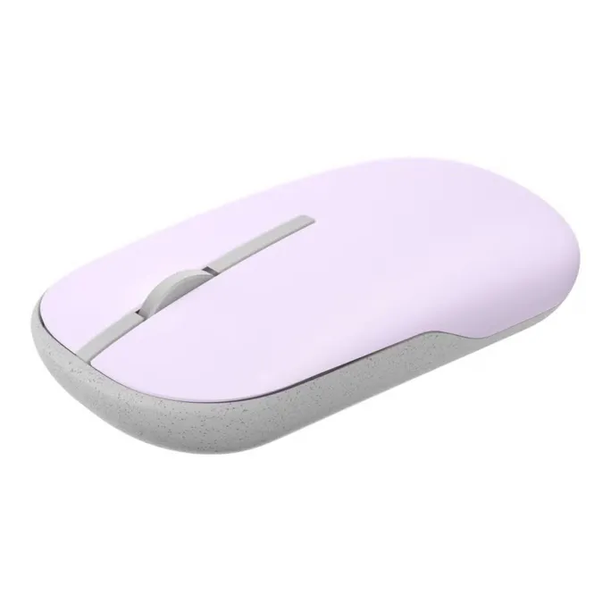 ASUS MD100 Optische Wireless Maus lilac purple