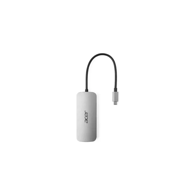 Acer USB Typ-C 7 in 1 Adapter