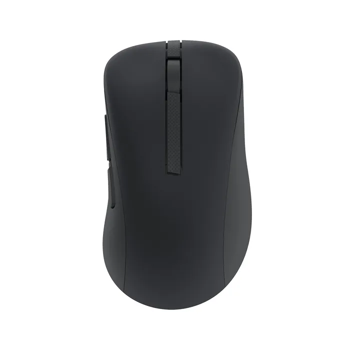 ASUS MD102 Optische Wireless Maus dunkelgrau