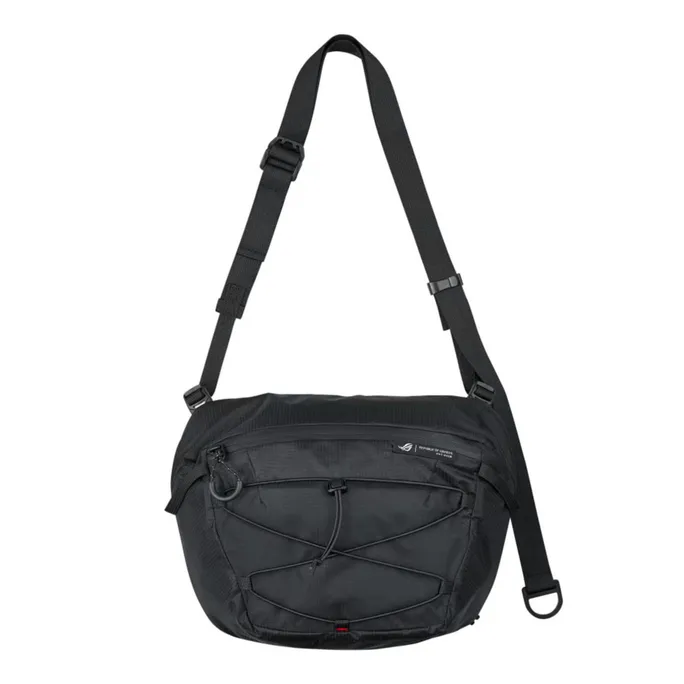 ASUS Notebooktasche BC1004 ROG CARRY BAG schwarz