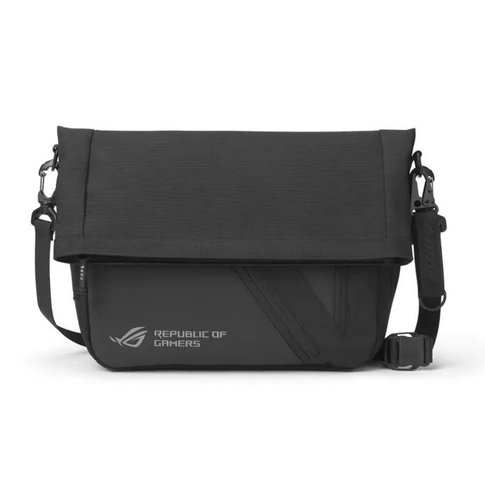 ASUS Notebooktasche BC2000 ROG ARCHER MESSENGER für Laptops bis 14"