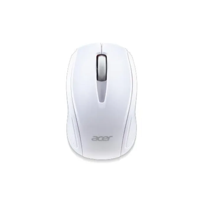 Acer kabellose optische Maus weiß