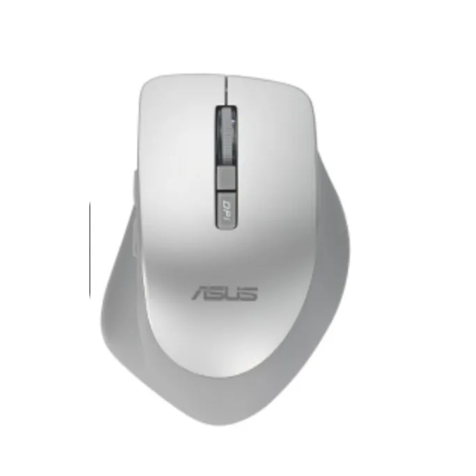 ASUS WT425 kabellose Maus hellgrau