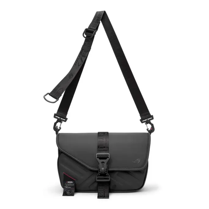 ASUS Notebooktasche BC3004 ROG SLASH SLING BAG 4.0