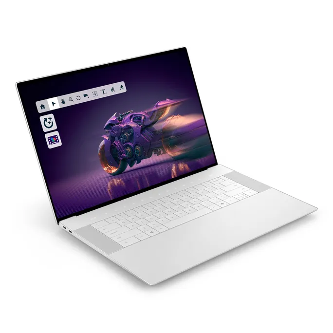 Dell 16 Premium DA16250  16,3" WUXGA Core Ultra 7 255HX 32GB/1TB RTX5060 Win11 Pro