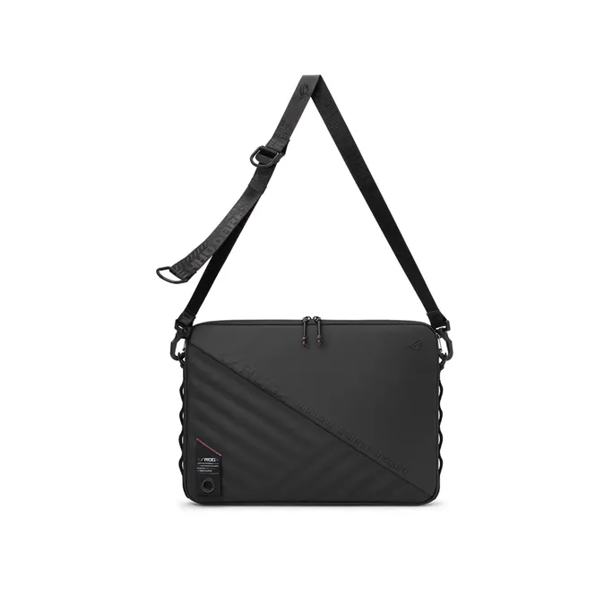 ASUS Notebooktasche BS3601 ROG SLASH SLEEVE 4.0 für Laptops bis 16"