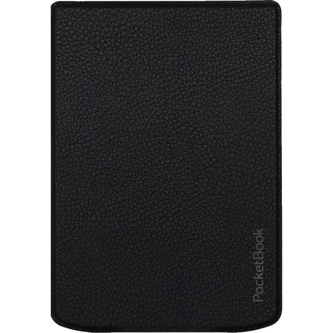 Pocketbook Shell Cover - Transparent Black 6 Zoll (15,24cm)