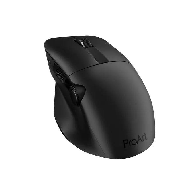 ASUS Pro Art MD300 kabellose Maus schwarz