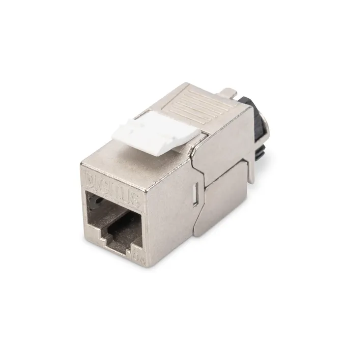 DIGITUS CAT 6A Keystone Modul, Set (24 Stück)