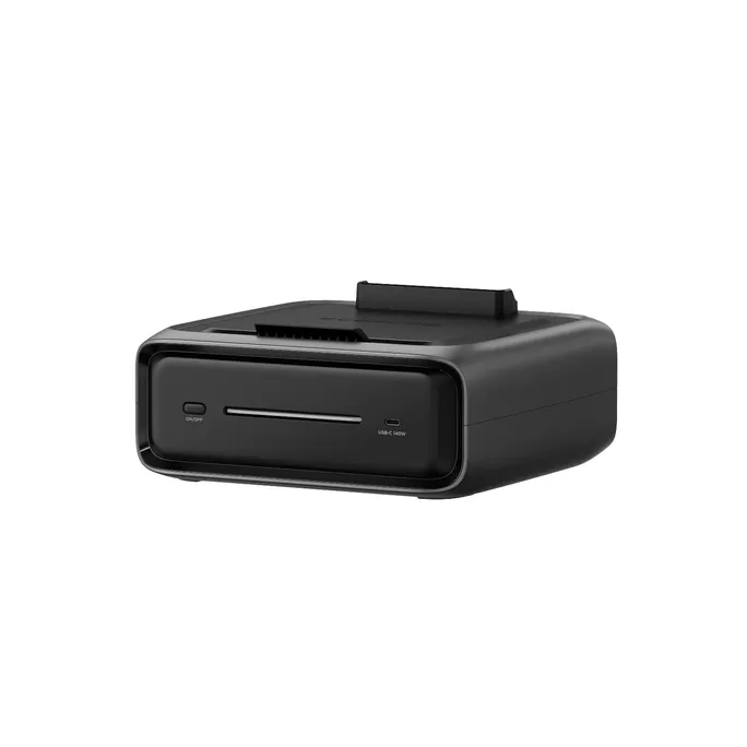 EcoFlow Intelligente Zusatzbatterie EB300 286Wh für River 3 Plus