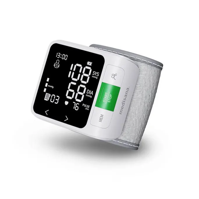 Medisana BW 360 connect Handgelenk-Blutdruckmessgerät
