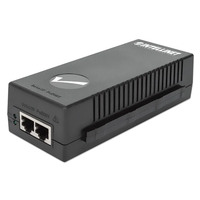 Intellinet Gigabit Ultra PoE-Injektor