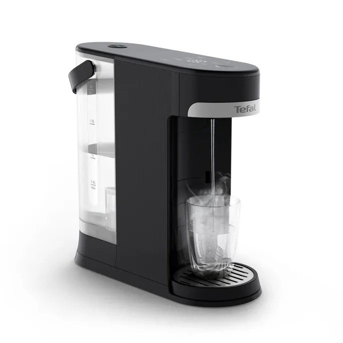 Tefal BR3508 Instant Hot Water Heißwasserspender schwarz