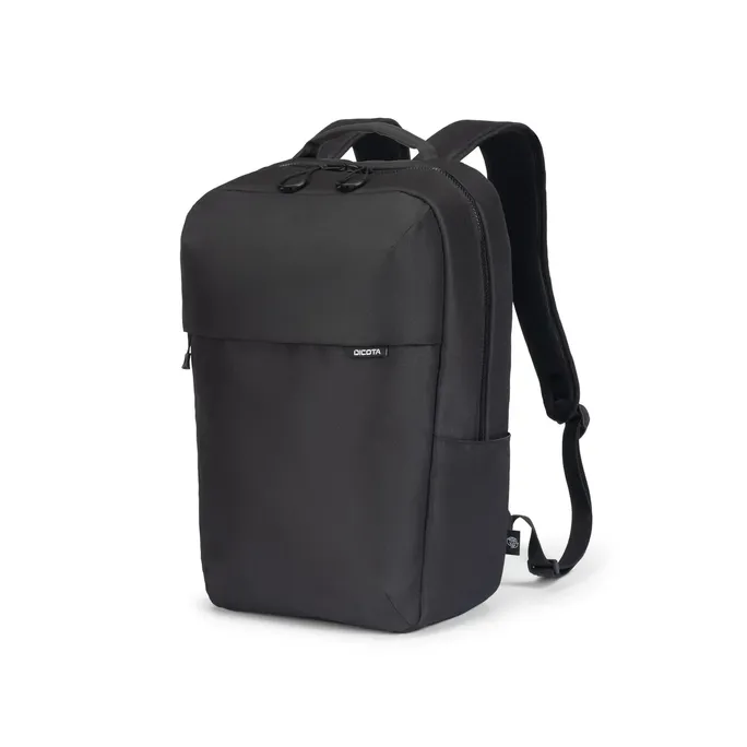 Dicota Rucksack COMMUTER 13-16" schwarz