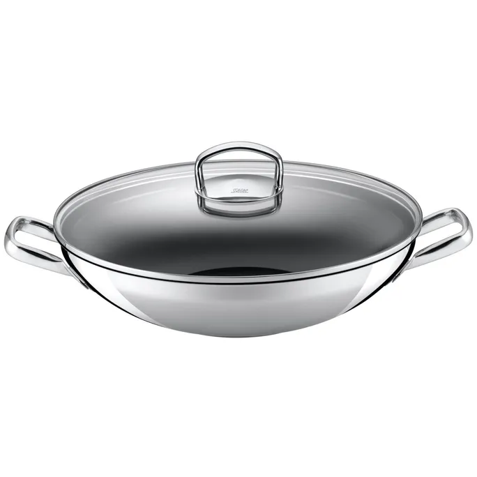 Silit Hong Kong Wok 36 cm