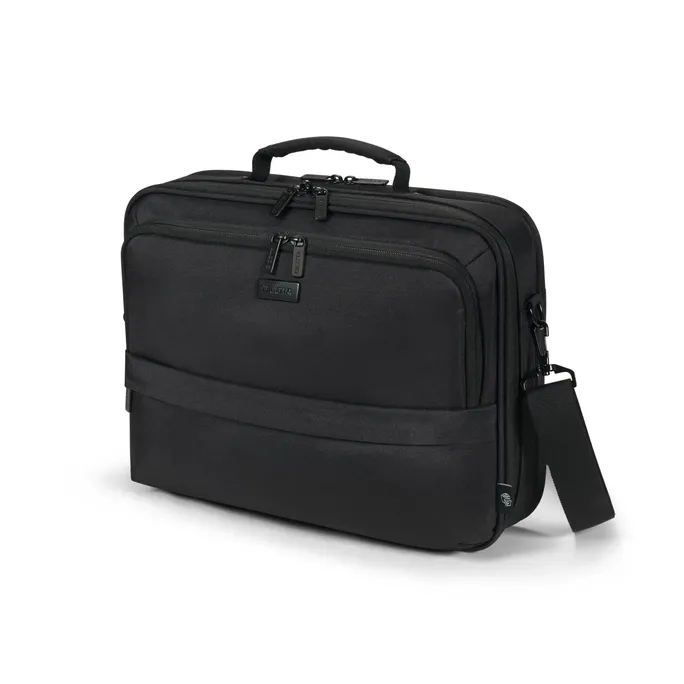 Dicota Laptoptasche Eco Multi CORE 13-14,1" schwarz