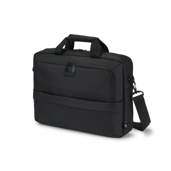 Dicota Laptoptasche Eco Top Traveller CORE 13-14,1" schwarz
