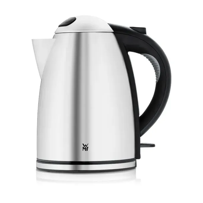 WMF STELIO Wasserkocher 0413020012 1,7l Edelstahl