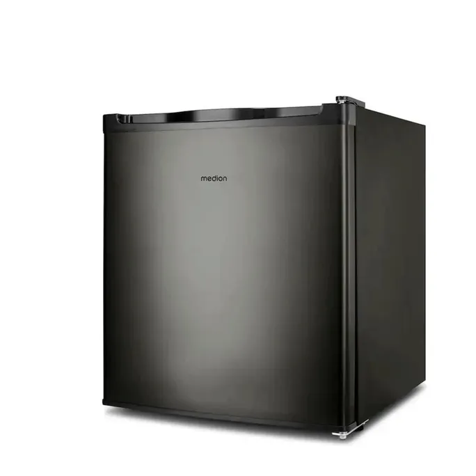 Medion MD37675 Mini-Gefrierschrank grau