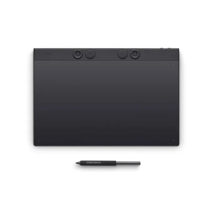 Wacom Intuos Pro L Stifttablett (2025) PTK870K0B