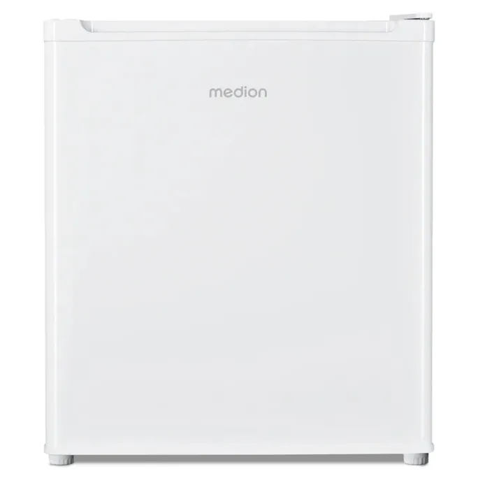 Medion MD37724 Kühlschrank mit Eisfach weiß