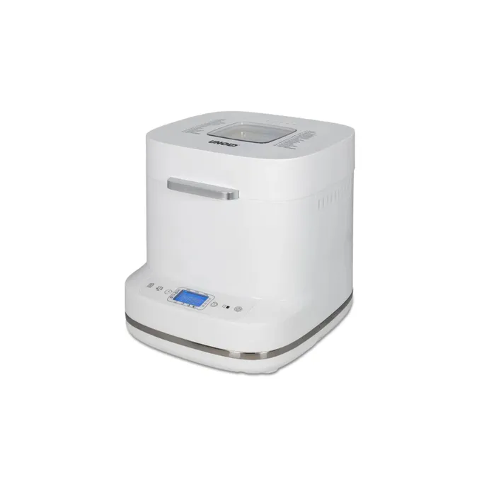 Unold 68120 Backmeister Bernd Brotbackautomat weiß