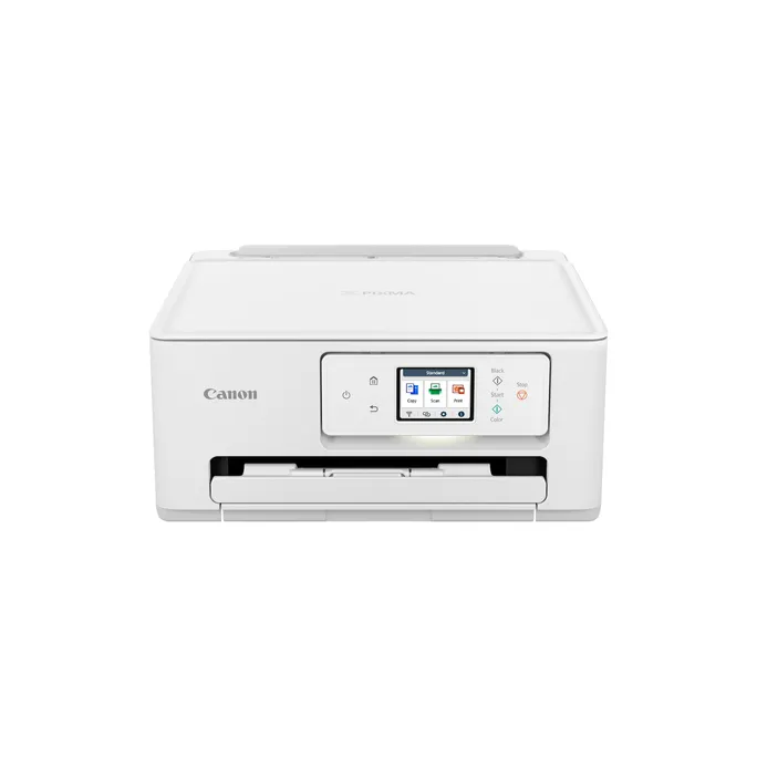 Canon PIXMA TS7650i Multifunktionsdrucker Kopierer Scanner USB LAN