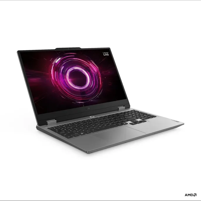 Lenovo LOQ 15AHP10 15.6" FHD R7-250 16GB/1TB SSD RTX 5060 Win11