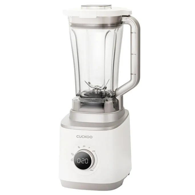 Cuckoo CFM-G200C Zwei-Wege-Rotationsmixer CROSSCUT PLUS 1000W