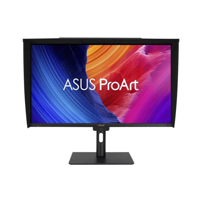 ASUS ProArt PA32UCE 31.5 Zoll 4K (UHD) IPS LED 16:9 60 Hz Profi Monitor