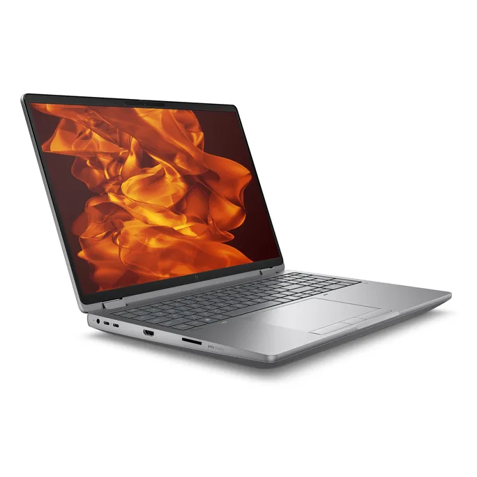 HP ZBook Fury G1i 16" WUXGA Core Ultra 7 265HX 32GB/1TB RTX PRO 3000 Win11 Pro 98L76ET