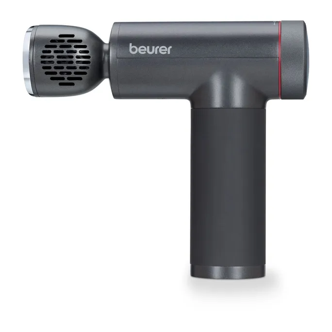 Beurer MG 195 Hot and Cold Massage Gun mit Wärme- und Kältefunktion
