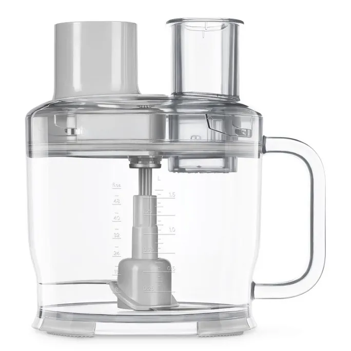 SMEG HBFP11 Food-Processor-Multizerkleinerer mit 5 in 1 Funktionen
