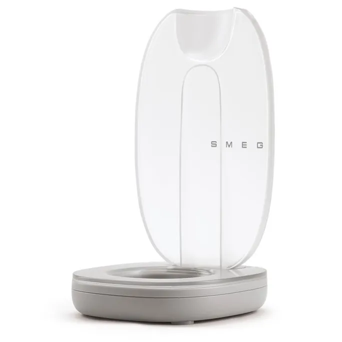 SMEG HBHD11 Ständer für Stabmixer mit Rückenstütze aus Tritan Renew