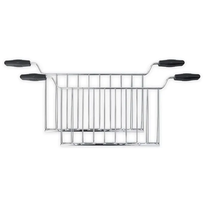 SMEG TSSR02 2 Sandwich-Zangen