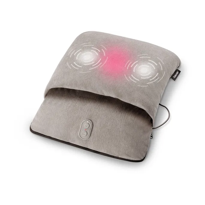 Beurer FM 28 Fußmassagekissen mit Wärme