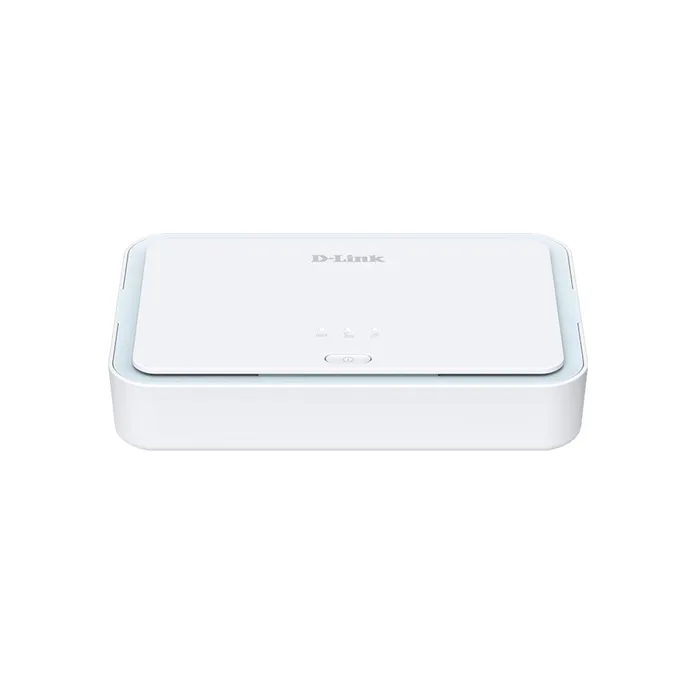 D-Link DBR-330-G AX3000 Wi-Fi 6 Reise-Router 5G mobiler Router