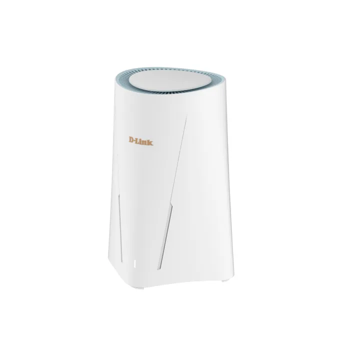 D-Link DBR-560 AX6000 Wi-Fi 6 SOHO-Router 1x WAN, 4x LAN