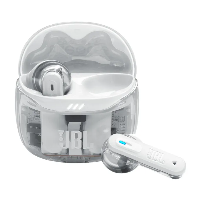 JBL TUNE FLEX 2 - True Wireless In Ear-Kopfhörer Noise Cancelling schwarz