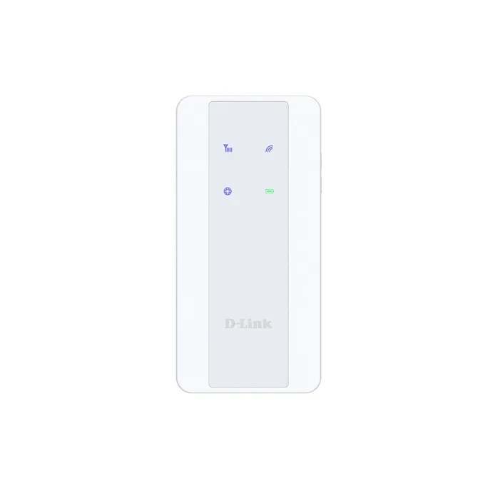 D-Link F518 5G AX180 WiFi6 Mobiler Hotspot mit Akku