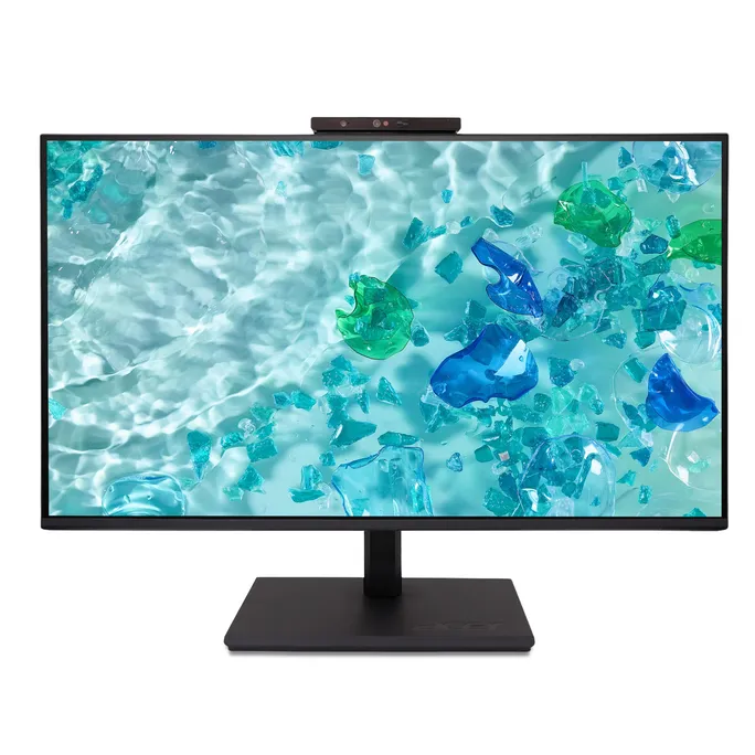 Acer Vero B247YD6bmiprczx 23.8 Zoll Full HD IPS LED 16:9 120 Hz Office Monitor