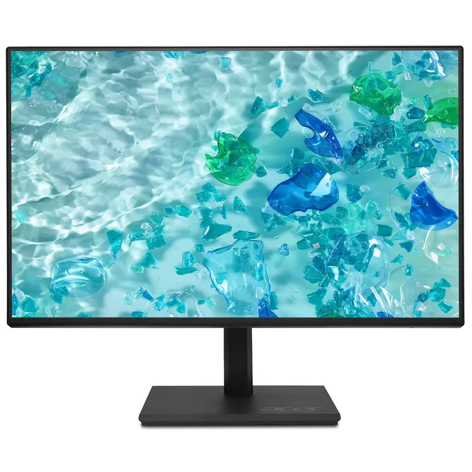 Acer Vero B247WE5bemiqpruzx 24 Zoll WUXGA IPS Panel 16:10 100 Hz Monitor