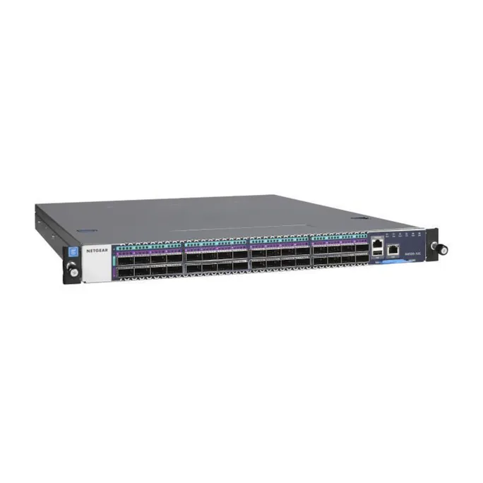 Netgear M4500-32C Managed Switch