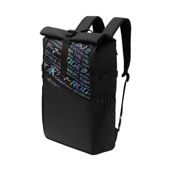 ASUS ROG BP4701 Gaming Backpack 43,2 cm (17") Rucksack schwarz
