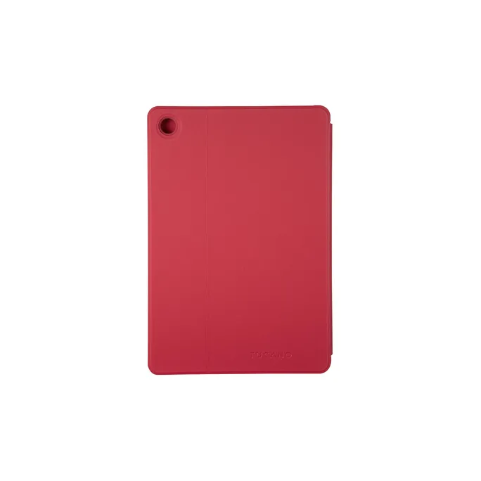 Tucano Gala Tabletschutzhülle für Galaxy Tab A11+ rot