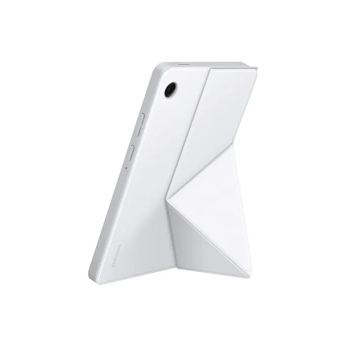 Samsung Book Cover für Galaxy Tab A11 Weiß