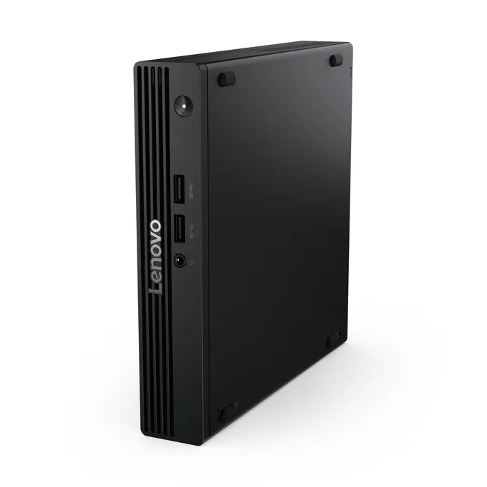 Lenovo ThinkCentre V100q Tiny 13GG0005GE Intel N100 8GB/256GB SSD IGEL